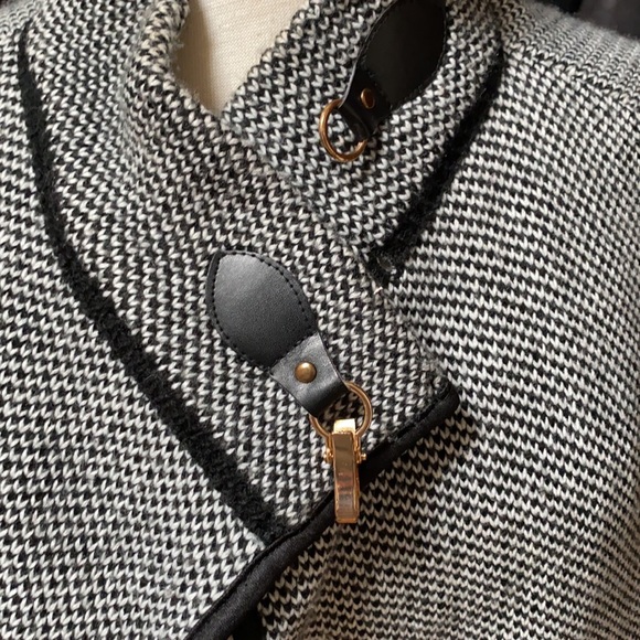 Cape wrap APT9 - Picture 2 of 4